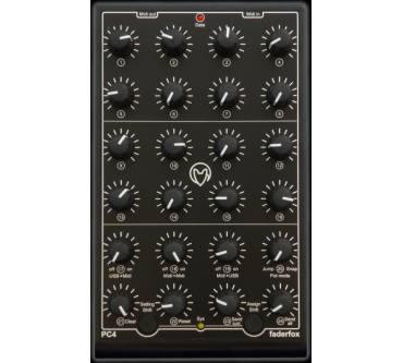 Produktbild Faderfox PC4