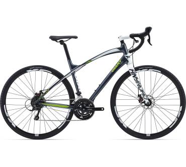 Produktbild Giant Anyroad 2 (Modell 2015)