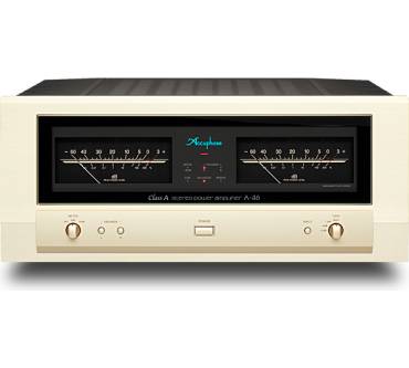 Produktbild Accuphase C-2420 / A-46