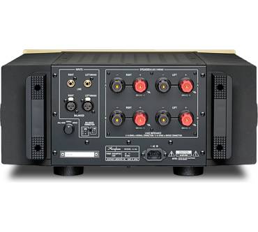 Produktbild Accuphase C-2420 / A-46