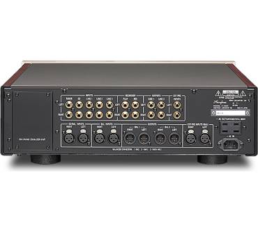 Produktbild Accuphase C-2420 / A-46