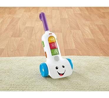 Produktbild Fisher Price BHC11