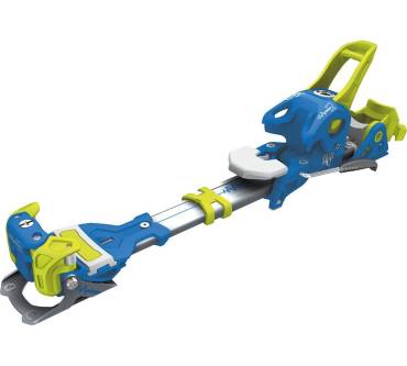 Produktbild Tyrolia AAAmbition 12