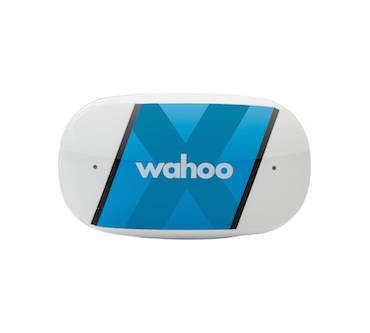 Produktbild Wahoo Fitness Tickr X