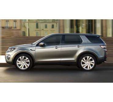 Produktbild Land Rover Discovery Sport [15]