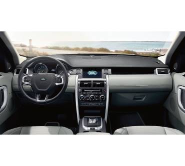 Produktbild Land Rover Discovery Sport [15]
