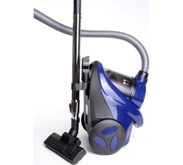 Produktbild ITO Bodenstaubsauger