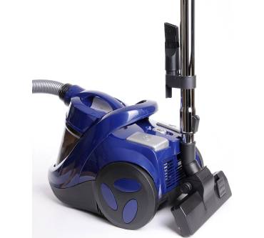 Produktbild ITO Bodenstaubsauger