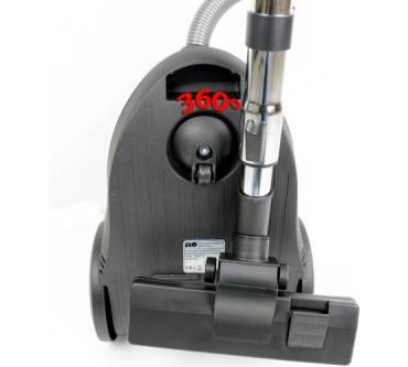 Produktbild ITO Bodenstaubsauger