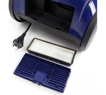 Produktbild ITO Bodenstaubsauger