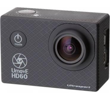 Produktbild Ultrasport UmovE HD 60
