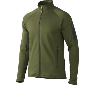 Produktbild Marmot Stretch Fleece Jacket