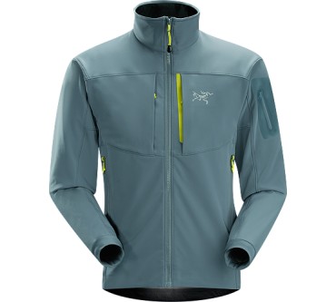 Produktbild Arc'teryx Gamma MX Jacket Mens