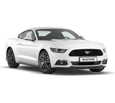 Produktbild Ford Mustang [14]