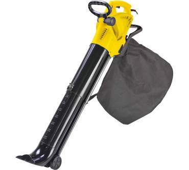 Produktbild Syntrox 3 in 1 Comfort Laubsauger