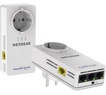 Produktbild NetGear XAVB6504-100PES