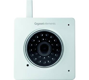 Produktbild Gigaset elements camera