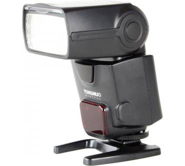 Produktbild Yongnuo YN-510 EX