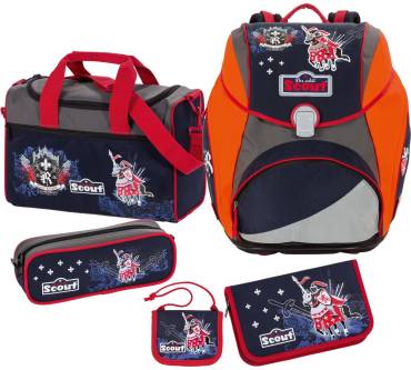 Produktbild Scout Alpha