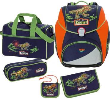 Produktbild Scout Alpha