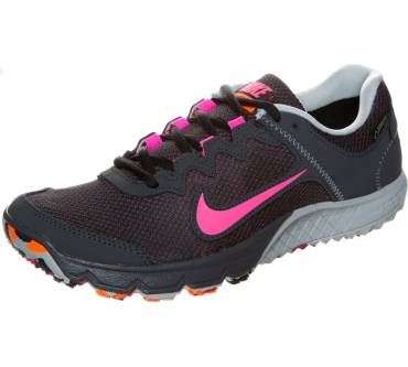 Produktbild Nike Zoom Wildhorse GTX