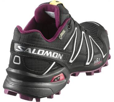 Produktbild Salomon Speedcross 3 GTX