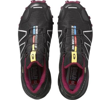 Produktbild Salomon Speedcross 3 GTX