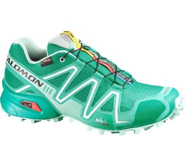 Produktbild Salomon Speedcross 3 GTX