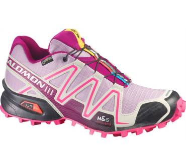 Produktbild Salomon Speedcross 3 GTX