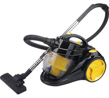 Produktbild Harper SKOOPJAUNE Aspirateur