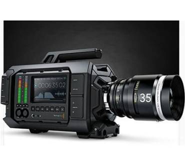Produktbild Blackmagic Design URSA-PL