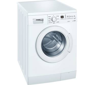 Produktbild Siemens iQ300 WM14E3A1