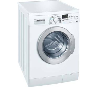 Produktbild Siemens WM14E4G6