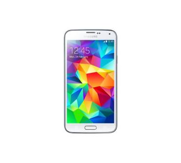Produktbild Samsung Galaxy S5 LTE-A