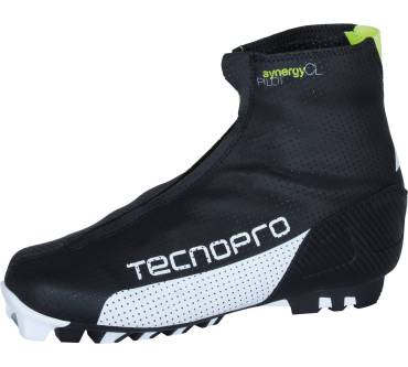 Produktbild Tecnopro Synergy CL Pilot