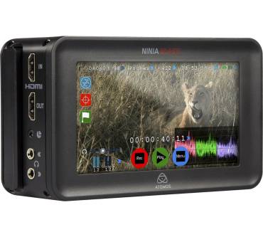 Produktbild Atomos Ninja Blade