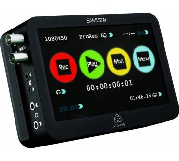 Produktbild Atomos Samurai