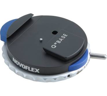 Produktbild Novoflex Q=BASE