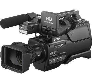 Produktbild Sony HXR-MC2500E