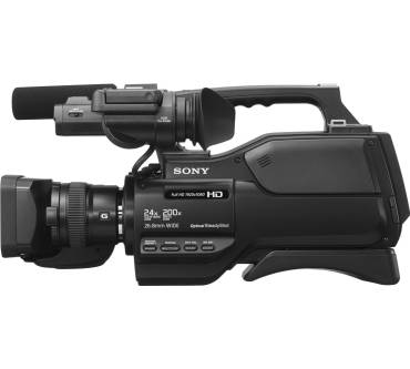 Produktbild Sony HXR-MC2500E