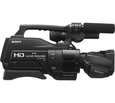 Produktbild Sony HXR-MC2500E