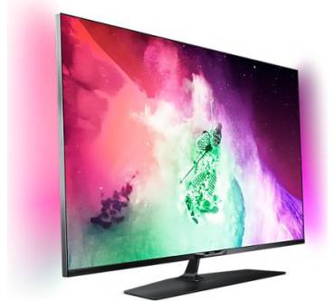 Produktbild Philips 55PUS7909