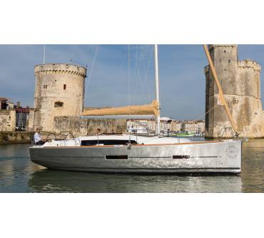 Produktbild Dufour Yachts 382 Grand Large