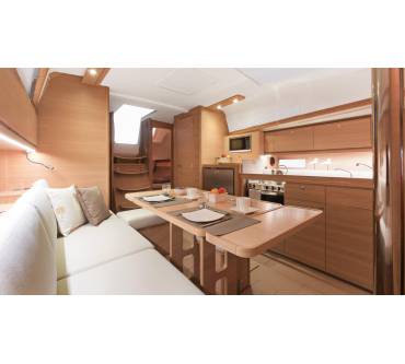 Produktbild Dufour Yachts 382 Grand Large