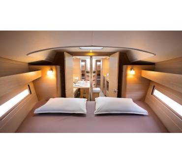 Produktbild Dufour Yachts 382 Grand Large