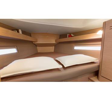 Produktbild Dufour Yachts 382 Grand Large