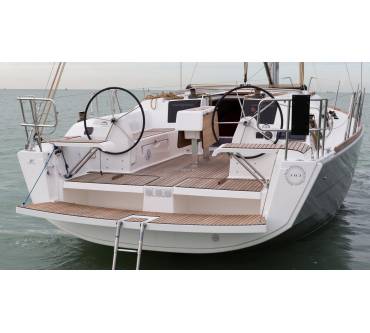 Produktbild Dufour Yachts 382 Grand Large