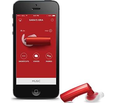 Produktbild Aliph Jawbone Era