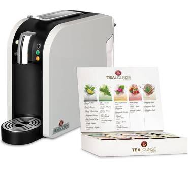 Produktbild Teekanne Tealounge