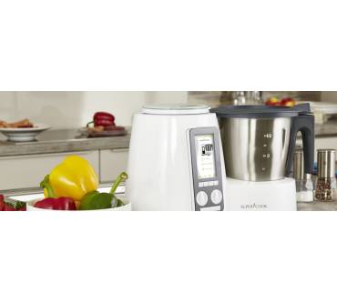 Produktbild Plawa SuperCook SC110